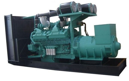 莒南200kw康明斯发电机组图片 莒南200kw康明斯发电机组图片