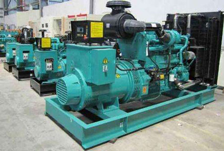 莒南1000kw康明斯柴油发电机组图片 莒南1000kw康明斯柴油发电机组图片