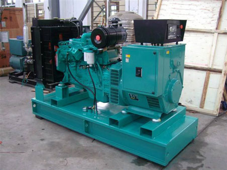 莒南200kw康明斯柴油发电机组图片 莒南200kw康明斯柴油发电机组图片