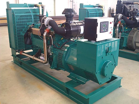 莒南505kw康明斯柴油发电机组图片 莒南505kw康明斯柴油发电机组图片