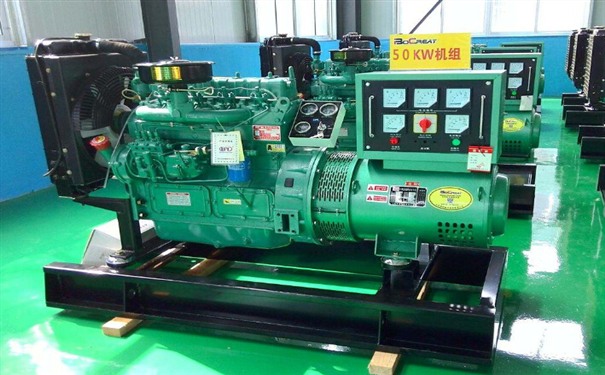 莒南发电机出租 莒南发电机出租