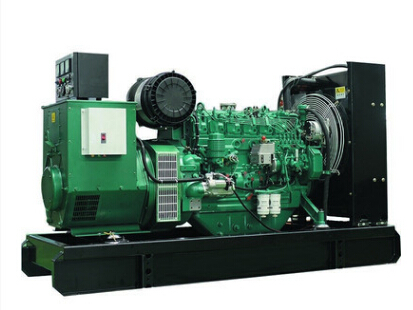 莒南全新上柴200kw大型柴油发电机组 莒南全新上柴200kw大型柴油发电机组